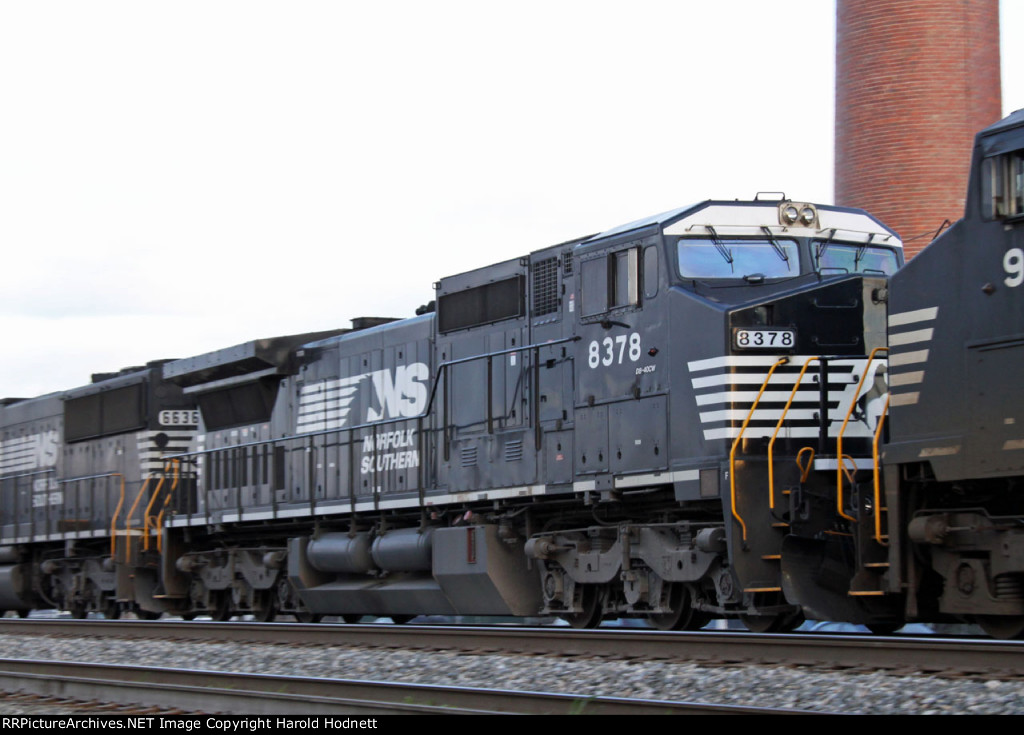 NS 8378